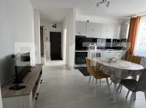 Apartament de vânzare 2 camere Decebal - 186018AV | BLITZ Bistriţa | Poza3