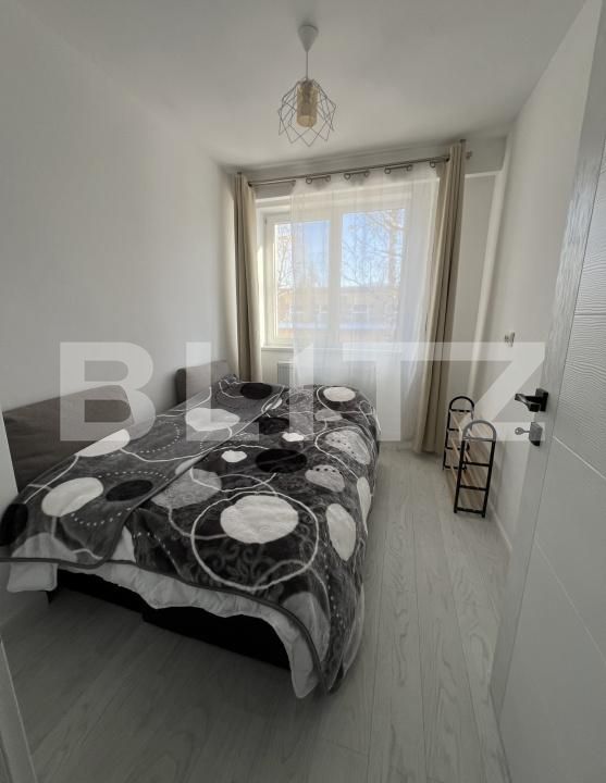 Apartament de vânzare 2 camere Decebal - 186018AV | BLITZ Bistriţa | Poza3