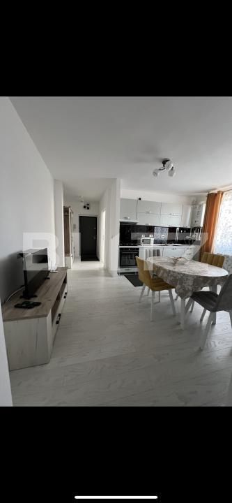 Apartament de vânzare 2 camere Decebal - 186018AV | BLITZ Bistriţa | Poza3