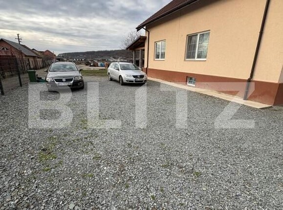 Casa de vânzare 5 camere Nord - 186044CV | BLITZ Bistriţa | Poza1