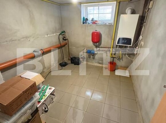 Casa de vânzare 5 camere Nord - 186044CV | BLITZ Bistriţa | Poza11