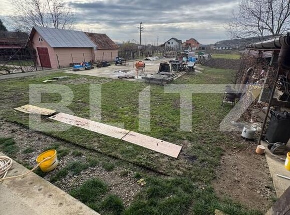 Casa de vânzare 5 camere Nord - 186044CV | BLITZ Bistriţa | Poza9
