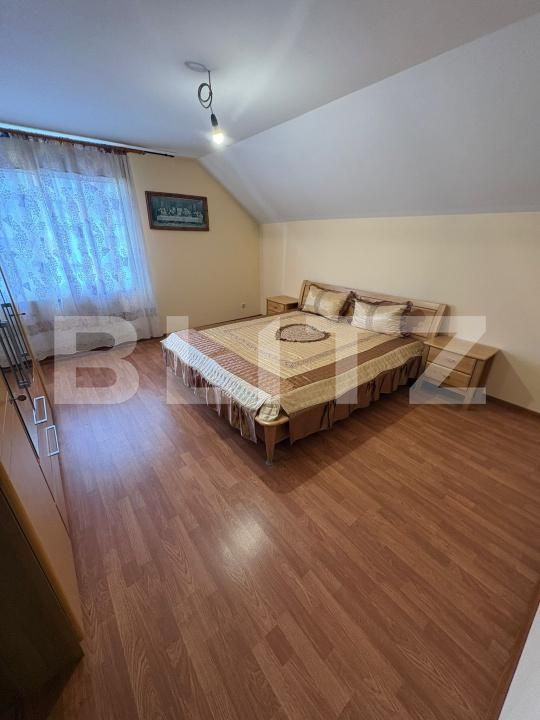 Casa de vânzare 5 camere Nord - 186044CV | BLITZ Bistriţa | Poza7