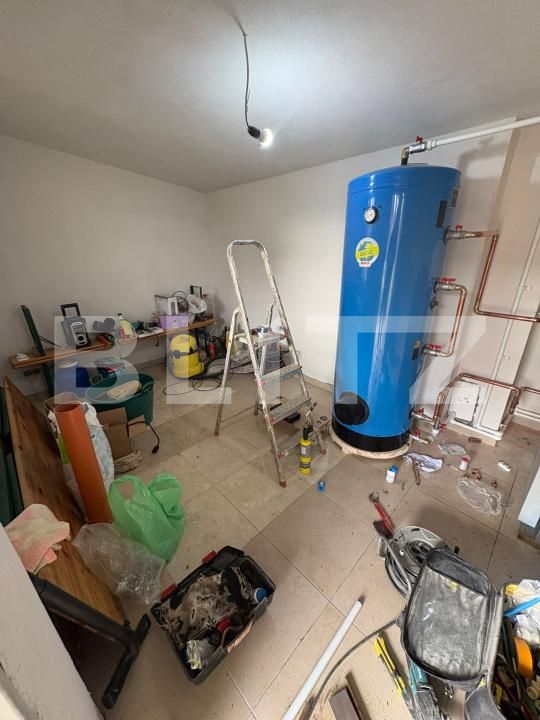 Casa de vânzare 5 camere Nord - 186044CV | BLITZ Bistriţa | Poza4