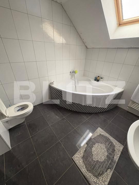 Casa de vânzare 5 camere Nord - 186044CV | BLITZ Bistriţa | Poza14