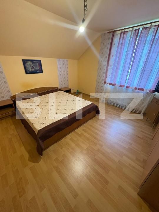 Casa de vânzare 5 camere Nord - 186044CV | BLITZ Bistriţa | Poza5