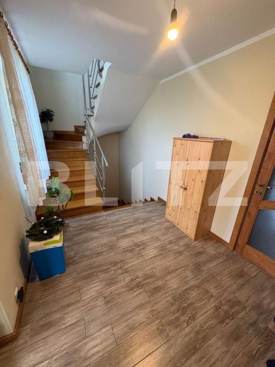 Casa de vânzare 5 camere Nord - 186044CV | BLITZ Bistriţa | Poza2