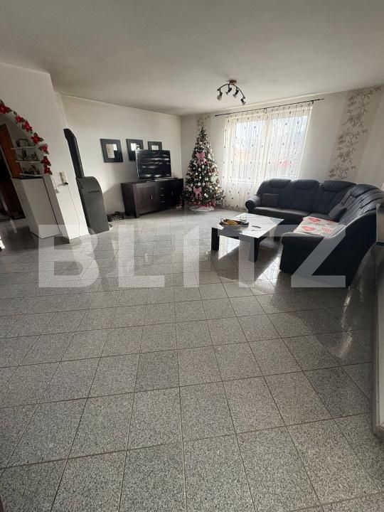 Casa de vânzare 5 camere Nord - 186044CV | BLITZ Bistriţa | Poza8