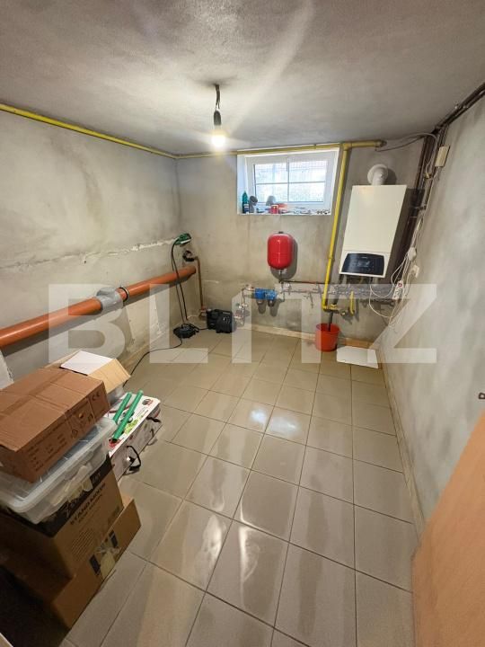 Casa de vânzare 5 camere Nord - 186044CV | BLITZ Bistriţa | Poza3