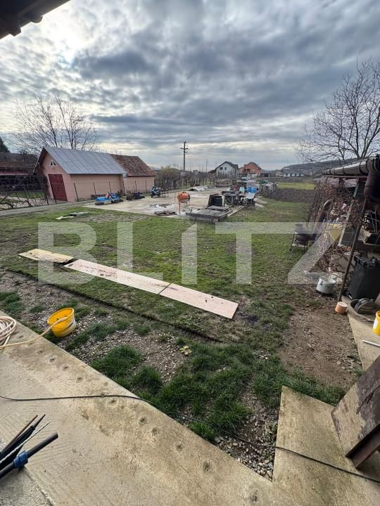 Casa de vânzare 5 camere Nord - 186044CV | BLITZ Bistriţa | Poza18