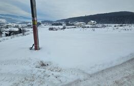 Teren extravilan Dealul Jelnei