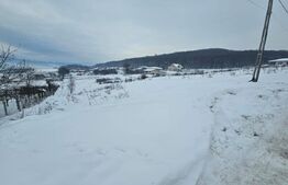 Teren extravilan Dealul Jelnei