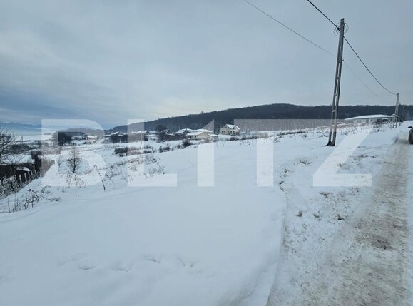 Teren de vânzare Jelna - 186085TV | BLITZ Bistriţa | Poza2