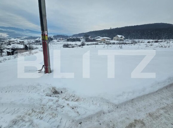 Teren de vânzare Jelna - 186085TV | BLITZ Bistriţa | Poza1