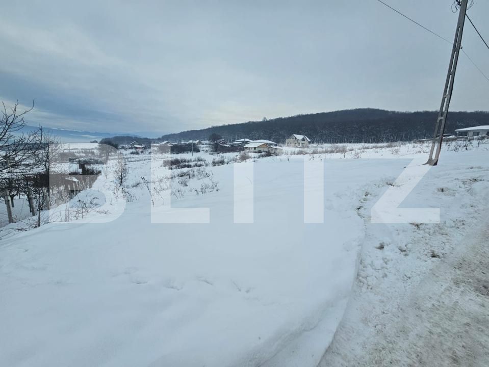 Teren de vânzare Jelna - 186085TV | BLITZ Bistriţa | Poza3