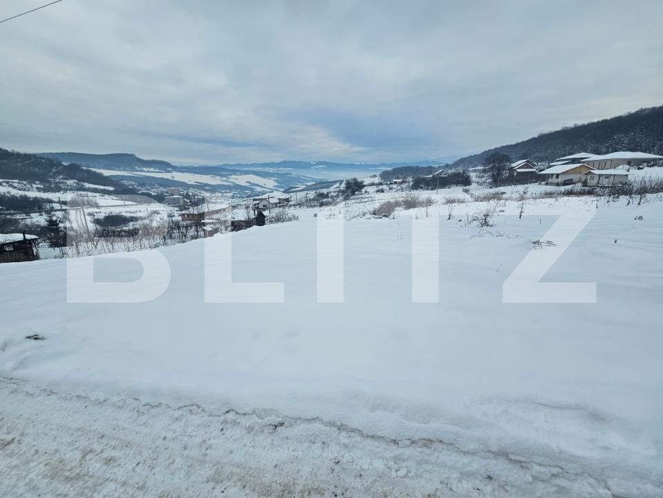 Teren de vânzare Jelna - 186085TV | BLITZ Bistriţa | Poza4