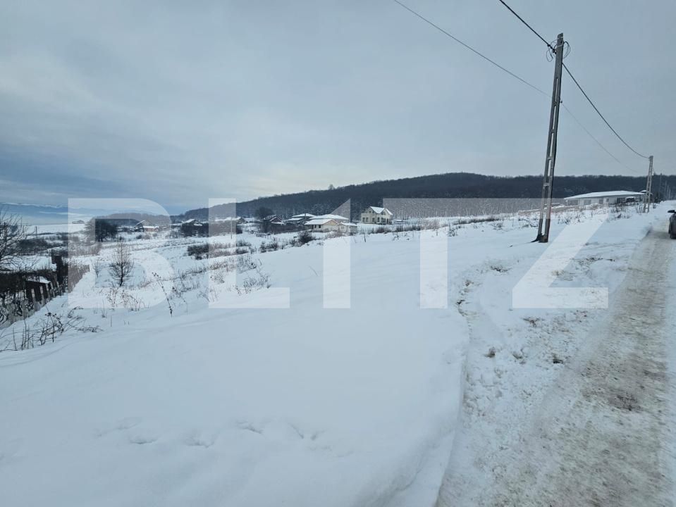 Teren de vânzare Jelna - 186085TV | BLITZ Bistriţa | Poza2