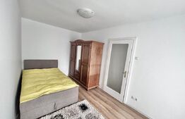 Apartament 3 camere, decomandat, in INIMA ORASULUI