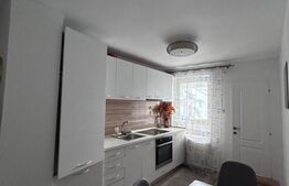 Apartament 3 camere, decomandat, in INIMA ORASULUI