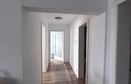 Apartament 3 camere, decomandat, in INIMA ORASULUI
