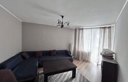 Apartament 3 camere, decomandat, in INIMA ORASULUI