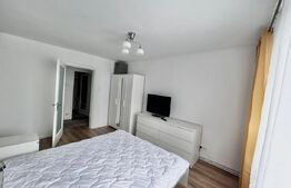 Apartament 3 camere, decomandat, in INIMA ORASULUI