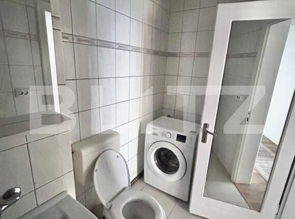 Apartament de închiriat 3 camere Central - 186130AI | BLITZ Bistriţa | Poza8