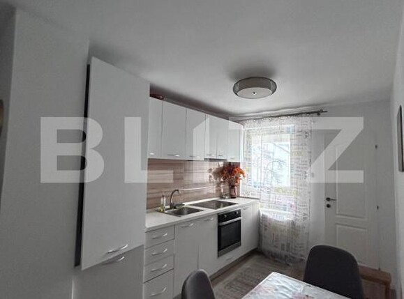 Apartament de închiriat 3 camere Central - 186130AI | BLITZ Bistriţa | Poza5