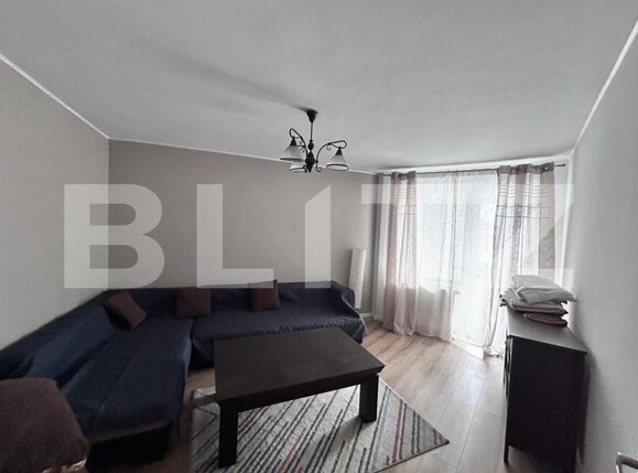 Apartament de închiriat 3 camere Central - 186130AI | BLITZ Bistriţa | Poza4