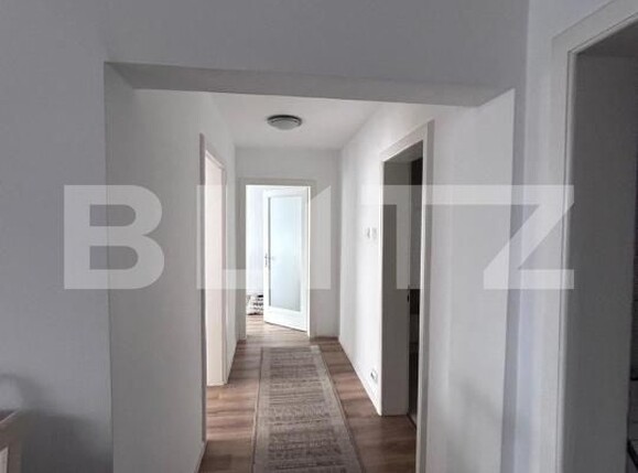 Apartament de închiriat 3 camere Central - 186130AI | BLITZ Bistriţa | Poza6