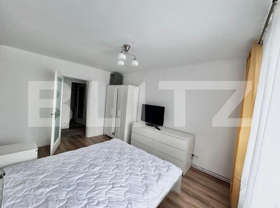 Apartament de închiriat 3 camere Central - 186130AI | BLITZ Bistriţa | Poza2