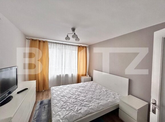 Apartament de închiriat 3 camere Central - 186130AI | BLITZ Bistriţa | Poza1