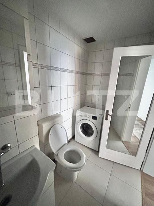 Apartament de închiriat 3 camere Central - 186130AI | BLITZ Bistriţa | Poza8