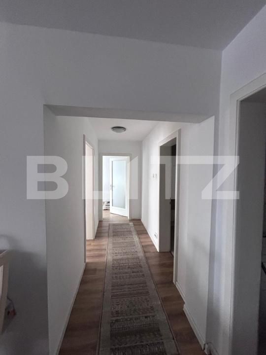 Apartament de închiriat 3 camere Central - 186130AI | BLITZ Bistriţa | Poza6