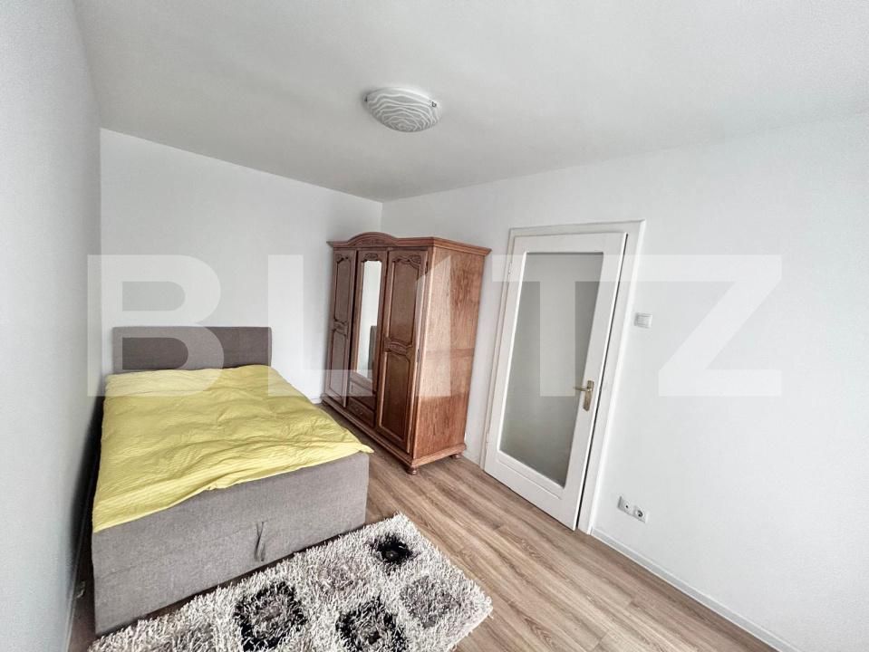 Apartament de închiriat 3 camere Central - 186130AI | BLITZ Bistriţa | Poza3