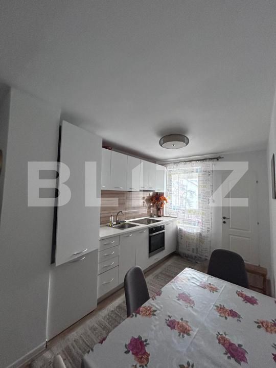 Apartament de închiriat 3 camere Central - 186130AI | BLITZ Bistriţa | Poza5