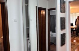 Apartament de inchiriat, 3 camere, spațios și luminos
