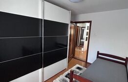 Apartament de inchiriat, 3 camere, spațios și luminos