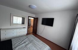 Apartament de inchiriat, 3 camere, spațios și luminos