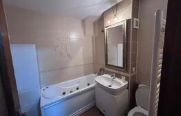 Apartament de inchiriat, 3 camere, spațios și luminos