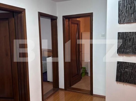 Apartament de închiriat 3 camere Central - 186131AI | BLITZ Bistriţa | Poza9