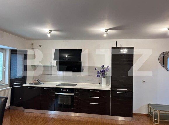 Apartament de închiriat 3 camere Central - 186131AI | BLITZ Bistriţa | Poza5