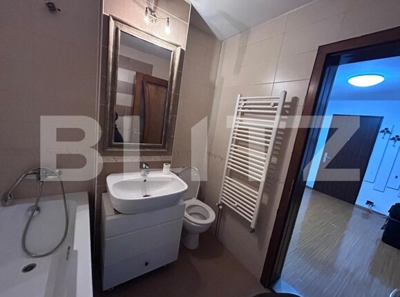 Apartament de închiriat 3 camere Central - 186131AI | BLITZ Bistriţa | Poza7