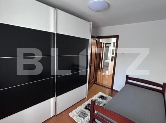 Apartament de închiriat 3 camere Central - 186131AI | BLITZ Bistriţa | Poza4