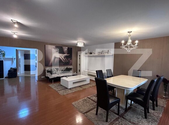 Apartament de închiriat 3 camere Central - 186131AI | BLITZ Bistriţa | Poza1