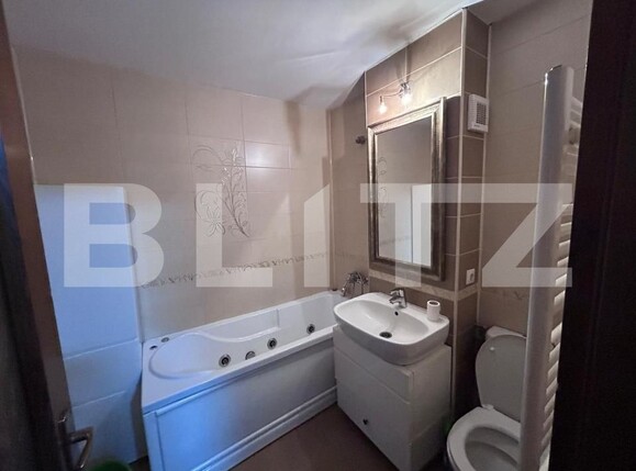 Apartament de închiriat 3 camere Central - 186131AI | BLITZ Bistriţa | Poza6