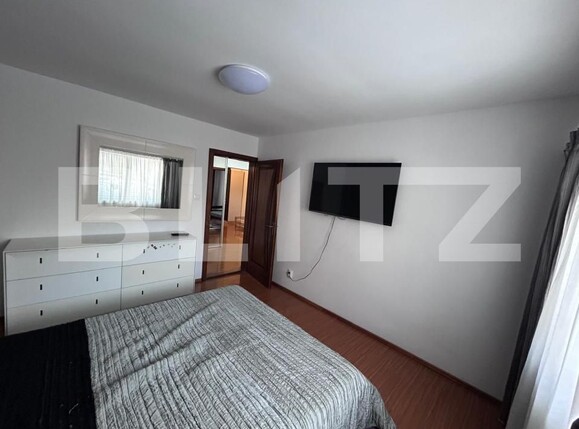 Apartament de închiriat 3 camere Central - 186131AI | BLITZ Bistriţa | Poza3