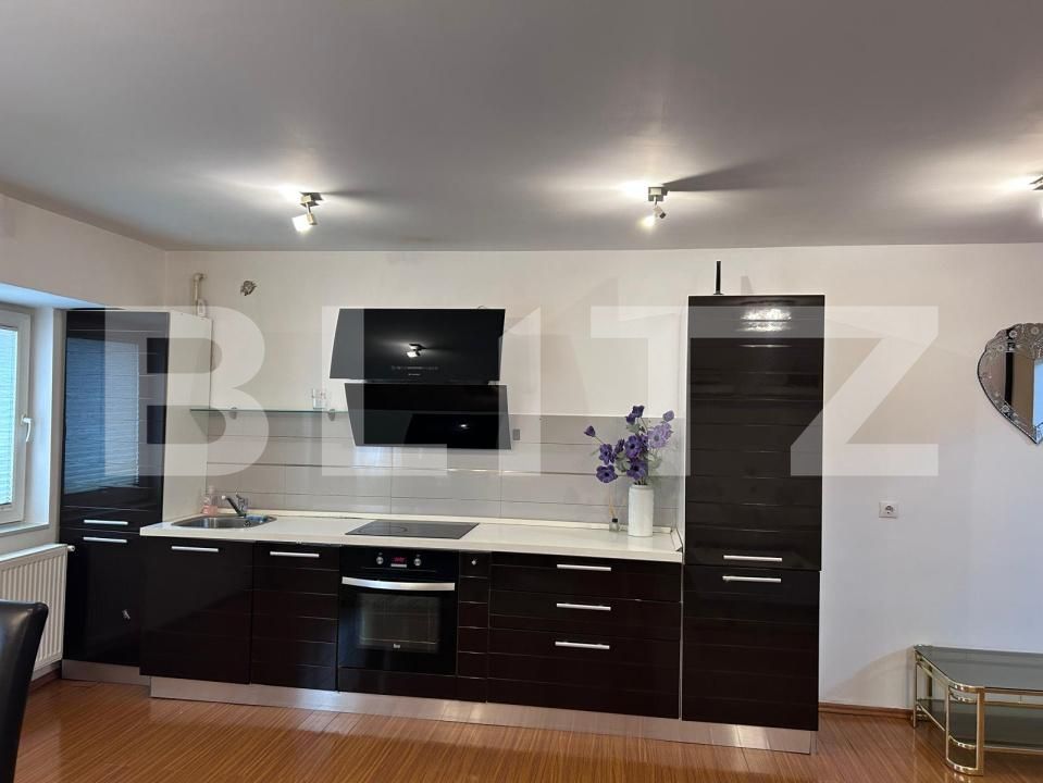 Apartament de închiriat 3 camere Central - 186131AI | BLITZ Bistriţa | Poza5