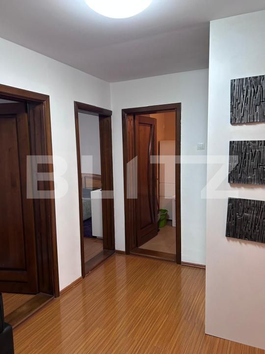 Apartament de închiriat 3 camere Central - 186131AI | BLITZ Bistriţa | Poza9