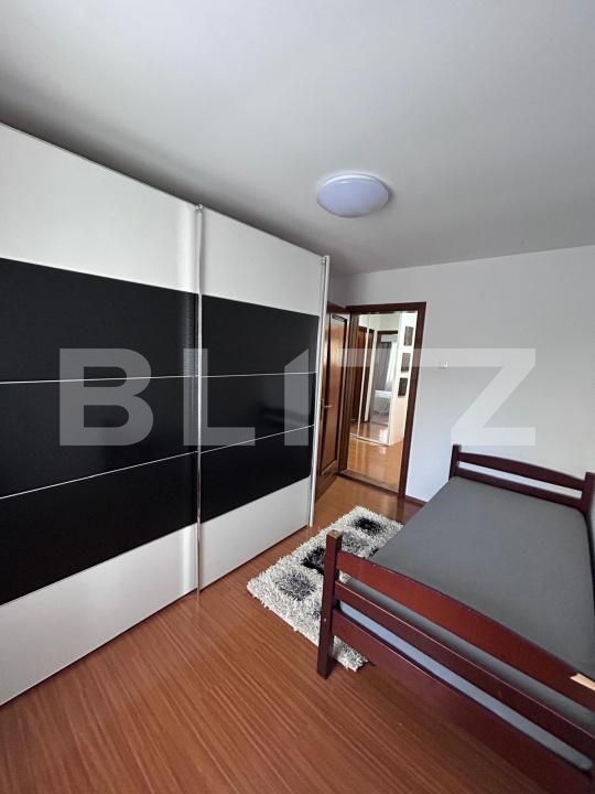 Apartament de închiriat 3 camere Central - 186131AI | BLITZ Bistriţa | Poza4